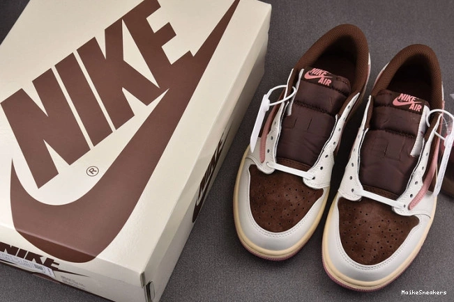 MaikeSneakers Scott Low SP DZ4137-206 OG AJ Travis 1 x 0802